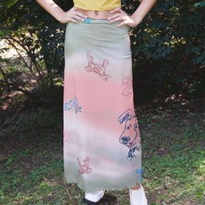 Fashion