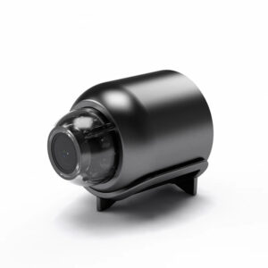 WiFi Webcam 1080P HD Indoor Security IP Camera IR Night-vision Video Recorder Anti-theft Remote Monitor usbcamera