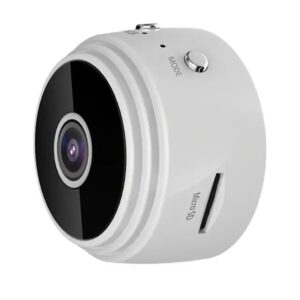 A9 Mini Camera WiFi Wireless Monitoring Security Protection Remote Monitor Camcorders Video Surveillance Smart Home