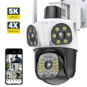 Cameras