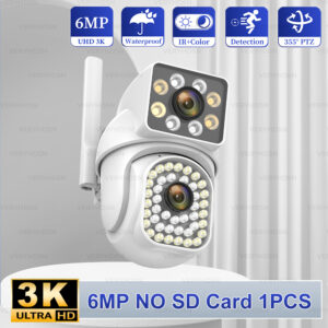 Cameras