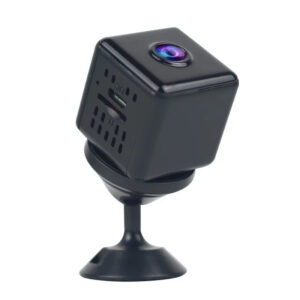 Cameras
