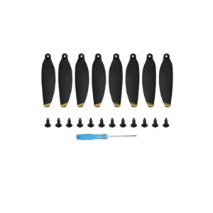 8pcs 4726 Propeller for DJI Mini 2/MINI SE/MINI 2 SE Drone Blade Replacement Wing Fans Spare Parts for Mini 2/SE Accessories