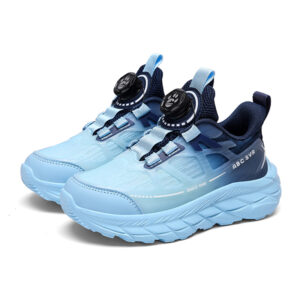 Tenis Sneakers Kids Boys Shoe New Girls  Spring/Summer Sports Shoes Casual Basketball Shoes Non Slip Children Running Sneaker