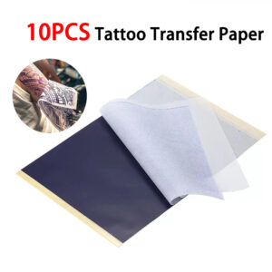 Peripage A40 Mini Portable Thermal Photo Tattoo Bluetooth Printer 203PDI A4 Paper Ink-less Tranfer Maker Paper From Mobile Phone