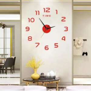 Furniture & Decor