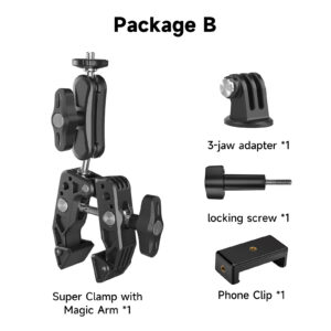 Cameras
