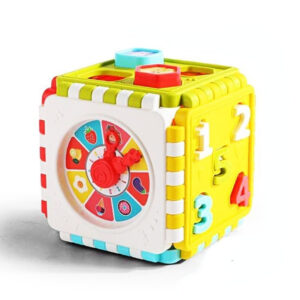 Toys & Games