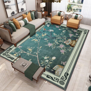 Furniture & Decor