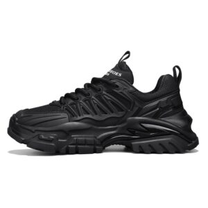 Men Luxury Sneakers Sports Shoes Running Shoes for Men Casual Sneaker Shoes Men Chunky Sneakers New Shoes for Men Designe