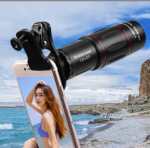 Cameras