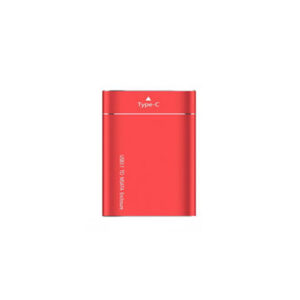 Mobile SSD New Upgraded Portable Hard Drives Upgraded Solid State Mobile Hard Drives