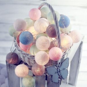 Furniture & Decor