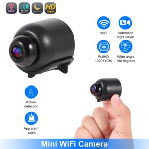 Cameras