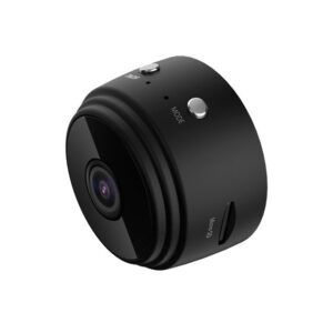 Cameras