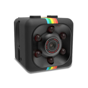 Cameras