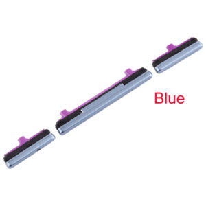 For Samsung Galaxy S10 S10 Plus Power On Off Volume Up Down Button