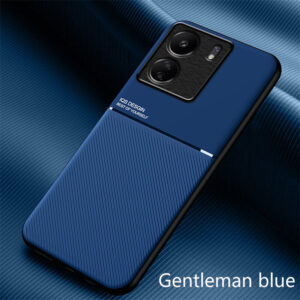 For Redmi 13C 4G Case Slim Silicone Softcase Camare Protection Back Cover Texture Casing