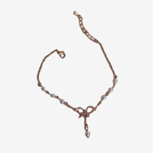Delicate Pearl Bracelets for Girls