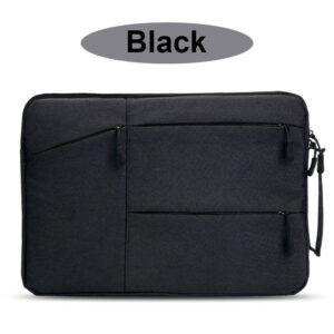 Laptop Bag PC Case 13 14 15 15.6 Cover Funda Sleeve Portable Case For Macbook Air Pro 12 13.3 14.1 Inch Redmi Mac book M1 Laptop