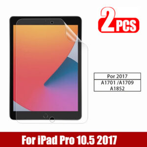 Matte Paper Feel Film For Ipad Pro 11 12.9 6th 9th 10th Generation 10.9 Screen Protector For Ipad Air 5 4 Mini 6 12 9 10.2 9.7