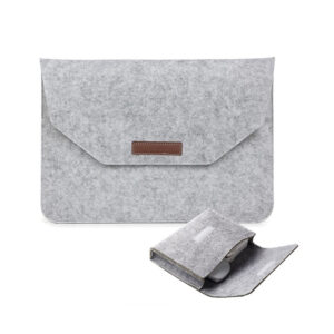 Sleeve Bag For 2022 Funda Macbook Air 13 13.6 15.3 Case 2023 M1 M2 M3 Pro 14.2 16” Laptop Bag 15 6 inch Huawei Matebook D14 D15