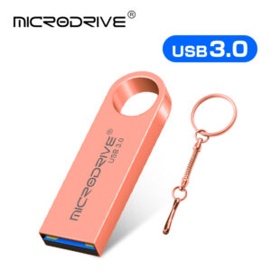 USB 3.0 Flash Drive 64GB 128GB 256GB Hihg Speed Pen drive 32GB 16GB Pendrive 128g Waterproof Memory Stick Pen Drive Flash U Disk