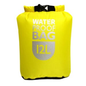 Waterproof Dry Bag Pack Swimming Rafting Kayaking River Trekking Floating Sailing Canoing Boating Water Resistance Dry Sacks