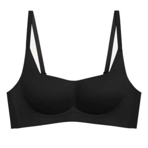 CINOON Sexy Push Up Bras French Women’s Underwear Wire Free Female Gather Bralette Seamless Iingerie Ladies Comfort Brassiere