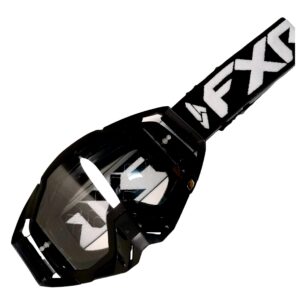 FXR Motorcycle Gogglesfor Off-Road Cycling, ATV, and DirtBike Racing – Racing Eyewear accesorios para moto goggle