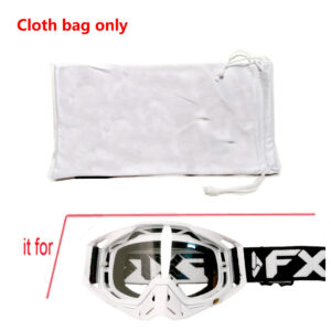 FXR Motorcycle Gogglesfor Off-Road Cycling, ATV, and DirtBike Racing – Racing Eyewear accesorios para moto goggle