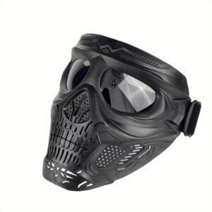 NEW Motocross Skulls Goggles Skull Mask Off-road Eyeglasses Helmet Accessories Anti Dust Glasses Eye Protect Glasses Goggles