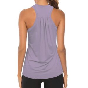 Summer Tops Yoga Women Sprots Tops O Neck Sleeveless T Shirt Women Yoga Tank Sprot Tank Running Tops Breathable Gym Tops