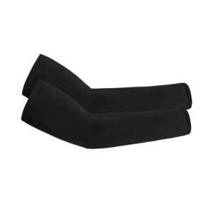 1 Pair Arm Sleeves Summer Sun UV Protection Ice Cool Cycling Running Fishing Climbing Driving Arm Cover Warmers For Men Women