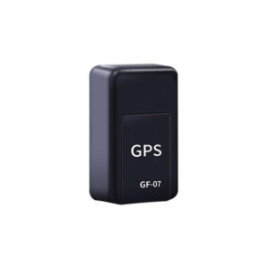 GF07 Magnetic Mini Car Tracker GPS Real Time Tracking Locator Device Magnetic GPS Tracker Real-time Vehicle Locator Pet Tracker