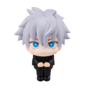 10cm Anime Jujutsu Kaisen Figure Itadori Yuji Gojo Satori Fushiguro Megumi Kugisaki Kawaii Toy Car Decoration PVC Model Gift
