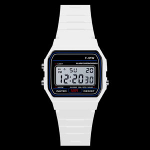 Luxury Men Analog Digital Military Armys Sport LED Waterproof Wrist Watch