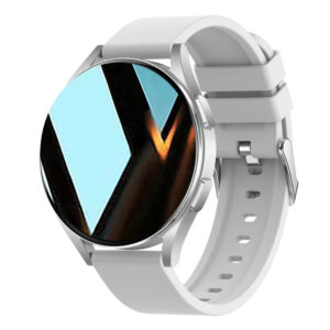 Masculinos Smart Watch 1.32″ Bluetooth Call Fitness Tracker Fashion Watche Men Ladies For Samsung Galaxy Watches 4 Android Ios