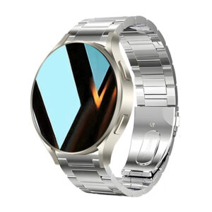 Masculinos Smart Watch 1.32″ Bluetooth Call Fitness Tracker Fashion Watche Men Ladies For Samsung Galaxy Watches 4 Android Ios