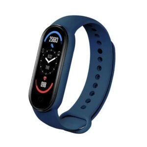M7 Smart Watch Men Women Smartband Heart Rate Smartwatch Fitness Tracker Blood Pressure Sport Smart Bracelet for Band 7
