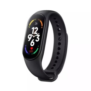 M7 Smart Watch Men Women Smartband Heart Rate Smartwatch Fitness Tracker Blood Pressure Sport Smart Bracelet for Band 7