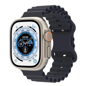 New Bluetooth smart watch T800 series women’s and men’s heart rate monitoring information reminder watch