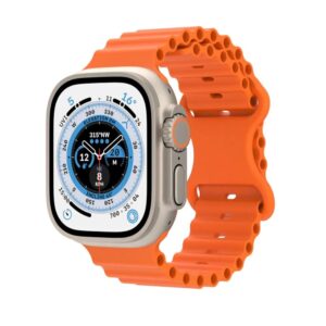 New Bluetooth smart watch T800 series women’s and men’s heart rate monitoring information reminder watch