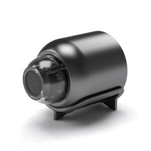 New FHD 1080P Mini WiFi Camera Night Vision Motion Detection Video Camera Home Security Camcorder Surveillance Baby Monitor