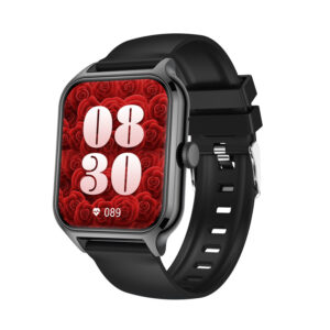 GTS Smartwatch Men With Women Gift 2.01″ Full Screen Sports Fitness Bluetooth Call Digital Fashion Watch For Xiaomi Mobile Phone