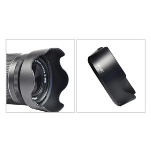 Reversable EW-63C 58mm ew63c Lens Hood for Canon EF-S 18-55mm f/3.5-5.6 IS STM Applicable 700D 100D 750D 760D