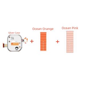 CDS9 Smart Watch S9 Ultra 4G Android With Rotating Camera WiFi GPS SIM card 128GB 800Mah Battery Google Play Smartwatch For Men
