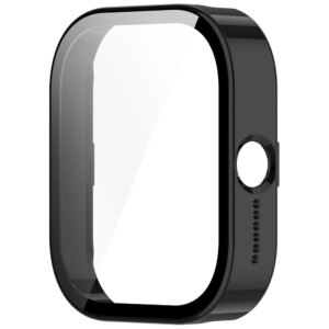 Screen Protector Case Anti-Scratch Protective Cover Screen Protector Full Cover Case for CMF by Nothing Watch Pro Accessories