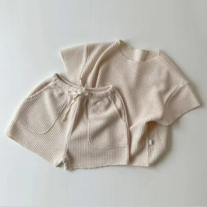 Newborn Baby Girls and Boys Clothing Suit For Spring summer Grils Bows Set New Cute Overalls Baby Clothing Set For Boys Clothes