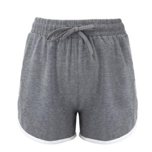 Summer Kids Girls Shorts Sport Beach Shorts Girls Clothing Casual Bottom Solid Color Children Trousers Bottoms Clothes